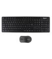 Iggual Kit Teclado Ratn Inalmbrico WMK-BUSINESS2