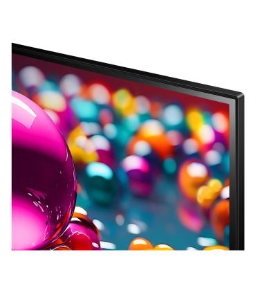 Televisor LG UHD 75UA75006LA 75'  Ultra HD 4K  Smart TV  WiFi