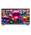 Televisor LG UHD 75UA75006LA 75'  Ultra HD 4K  Smart TV  WiFi