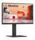 LG 24BA850-B Pantalla Para PC 60,5 Cm (23.8") 1920 X 1080 Pixeles Full HD Negro