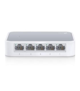 SWITCH TP-LINK TL-SF1005D 5 PORT 10 100