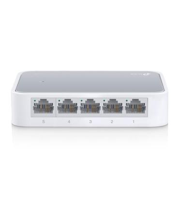 SWITCH TP-LINK TL-SF1005D 5 PORT 10 100