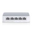 SWITCH TP-LINK TL-SF1005D 5 PORT 10/100