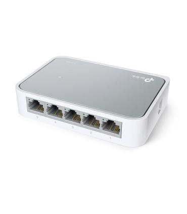 SWITCH TP-LINK TL-SF1005D 5 PORT 10 100