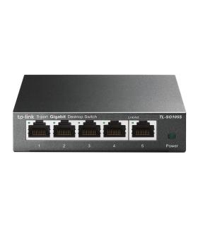 SWITCH TP-LINK 5 PORT DESKTOP GIGABIT