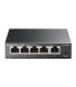 SWITCH TP-LINK 5 PORT DESKTOP GIGABIT