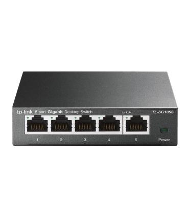 SWITCH TP-LINK 5 PORT DESKTOP GIGABIT
