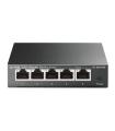 SWITCH TP-LINK 5 PORT DESKTOP GIGABIT