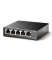 SWITCH TP-LINK 5 PORT DESKTOP GIGABIT