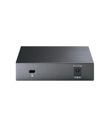 SWITCH TP-LINK 5 PORT DESKTOP GIGABIT
