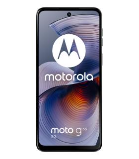 SMARTPHONE MOTOROLA MOTO G55 5G 8GB 256GB FOREST GREY