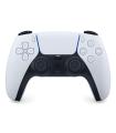 Gamepad Inalmbrico Sony DualSense Para PS5  Blanco