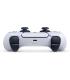 Gamepad Inalmbrico Sony DualSense Para PS5  Blanco