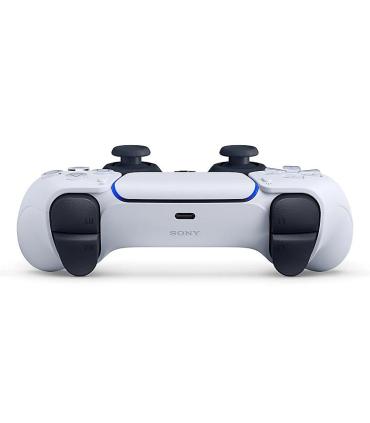 Gamepad Inalmbrico Sony DualSense Para PS5  Blanco