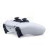 Gamepad Inalmbrico Sony DualSense Para PS5  Blanco