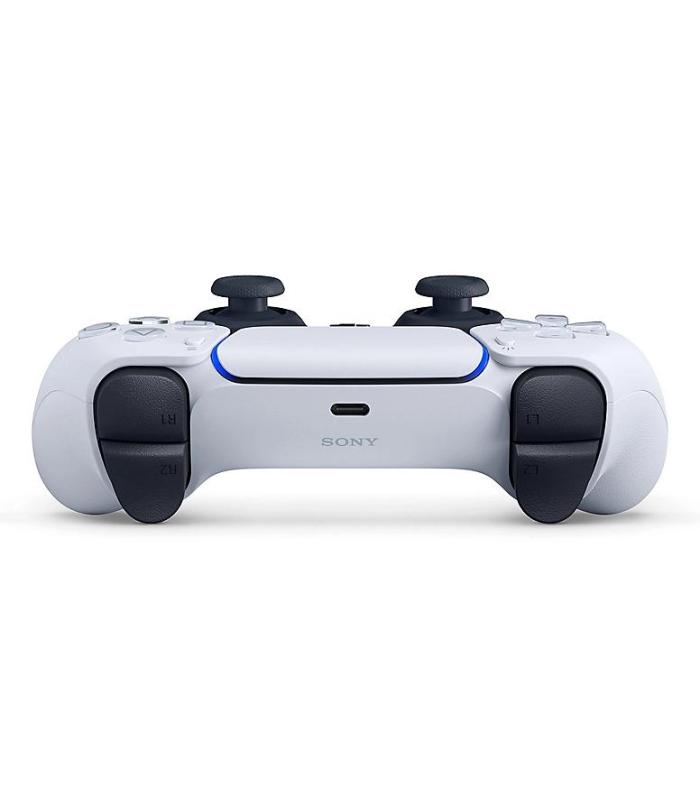 Gamepad Inalmbrico Sony DualSense Para PS5  Blanco