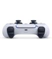 Gamepad Inalmbrico Sony DualSense Para PS5  Blanco