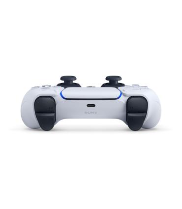 Gamepad Inalmbrico Sony DualSense Para PS5  Blanco