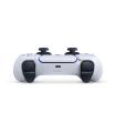 Gamepad Inalmbrico Sony DualSense Para PS5  Blanco