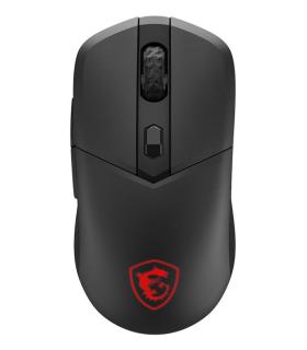 RATON MSI VERSA 300 WIRELESS