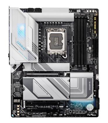 PLACA GIGABYTE Z890 GAMING X WIFI7,INTEL,1851,Z890,4DDR5,WIFI