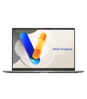 ASUS Vivobook S 14 OLED OLED M5406WA-QD088W Copilot+ PC - Ordenador Porttil 14" WUXGA (AMD Ryzen AI 9 HX 370, 32GB RAM, 1TB SSD