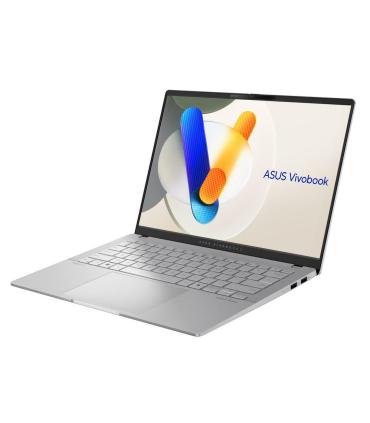 ASUS Vivobook S 14 OLED OLED M5406WA-QD088W Copilot+ PC - Ordenador Porttil 14" WUXGA (AMD Ryzen AI 9 HX 370, 32GB RAM, 1TB SSD
