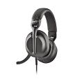 Auriculares NGS VOX805 USB-C  Con Micrfono  USB Tipo-C  Negros