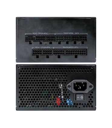 Coolbox Gaming Fuente Alim.Energy 850W GOLD ATX3.0