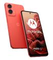 SMARTPHONE MOTOROLA MOTO G35 5G 8GB 256GB HOT CORAL