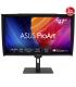 ASUS ProArt PA27UCGE Pantalla Para PC 68,6 Cm (27") 3840 X 2160 Pixeles 4K Ultra HD LED Negro
