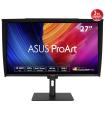 ASUS ProArt PA27UCGE Pantalla Para PC 68,6 Cm (27") 3840 X 2160 Pixeles 4K Ultra HD LED Negro