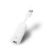Adaptador USB 3.0 - RJ45 TP-Link UE300  1000Mbps