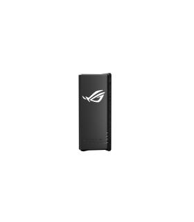 ASUS ROG Strix GS-BE18000 Router Inalmbrico 2.5 Gigabit Ethernet Tribanda (2.4 GHz   5 GHz   6 GHz) Negro