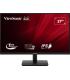 MONITOR VIEWSONIC VA270-H 27" 1920X1080 1 MS FULL HD LED NEGRO