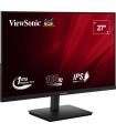 MONITOR VIEWSONIC VA270-H 27" 1920X1080 1 MS FULL HD LED NEGRO