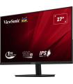 MONITOR VIEWSONIC VA270-H 27" 1920X1080 1 MS FULL HD LED NEGRO