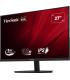 MONITOR VIEWSONIC VA270-H 27" 1920X1080 1 MS FULL HD LED NEGRO