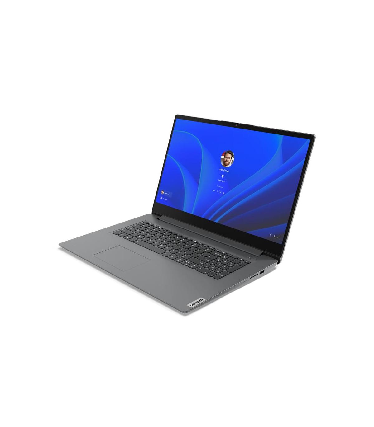 Lenovo V17 I5-13420H 16GB 512GB W11H 17.3" FHD