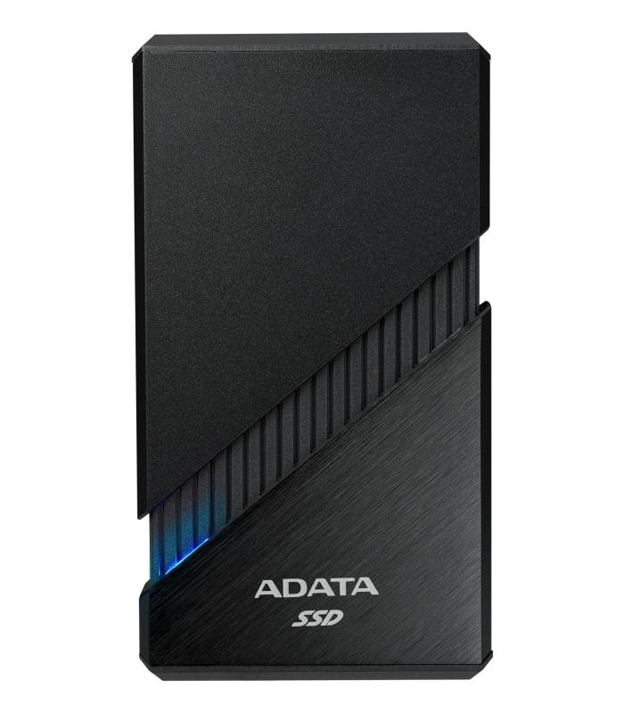 ADATA SE920 SSD Externo 1TB USB4  Negro