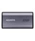 ADATA SC750 SSD Externo 500GB USB 3.2 Gen2 Grey
