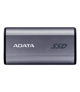 ADATA SC750 SSD Externo 500GB USB 3.2 Gen2 Grey