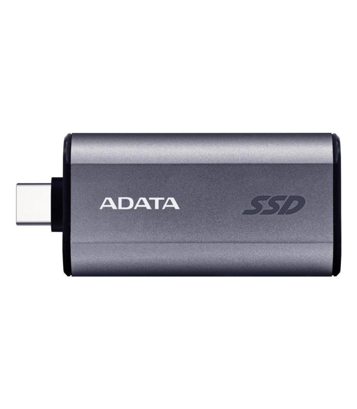 ADATA SC750 SSD Externo 500GB USB 3.2 Gen2 Grey