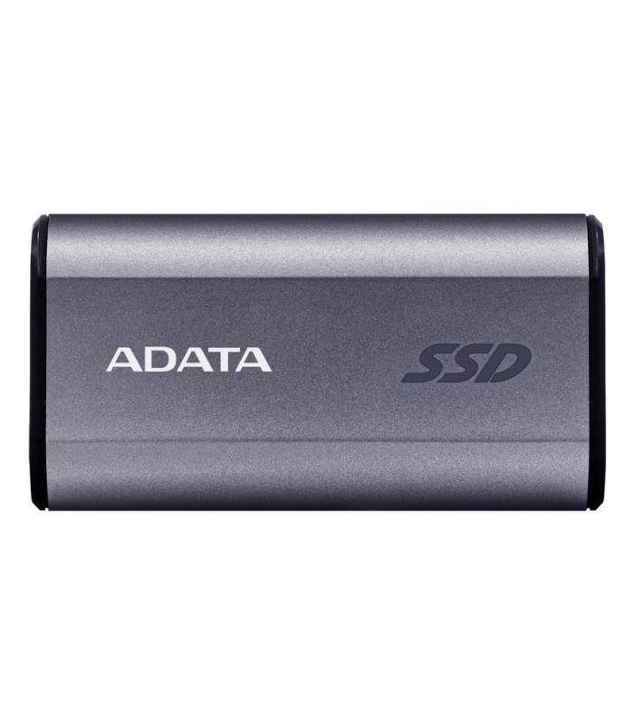 ADATA SC750 SSD Externo 500GB USB 3.2 Gen2 Grey
