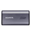 ADATA SC750 SSD Externo 500GB USB 3.2 Gen2 Grey