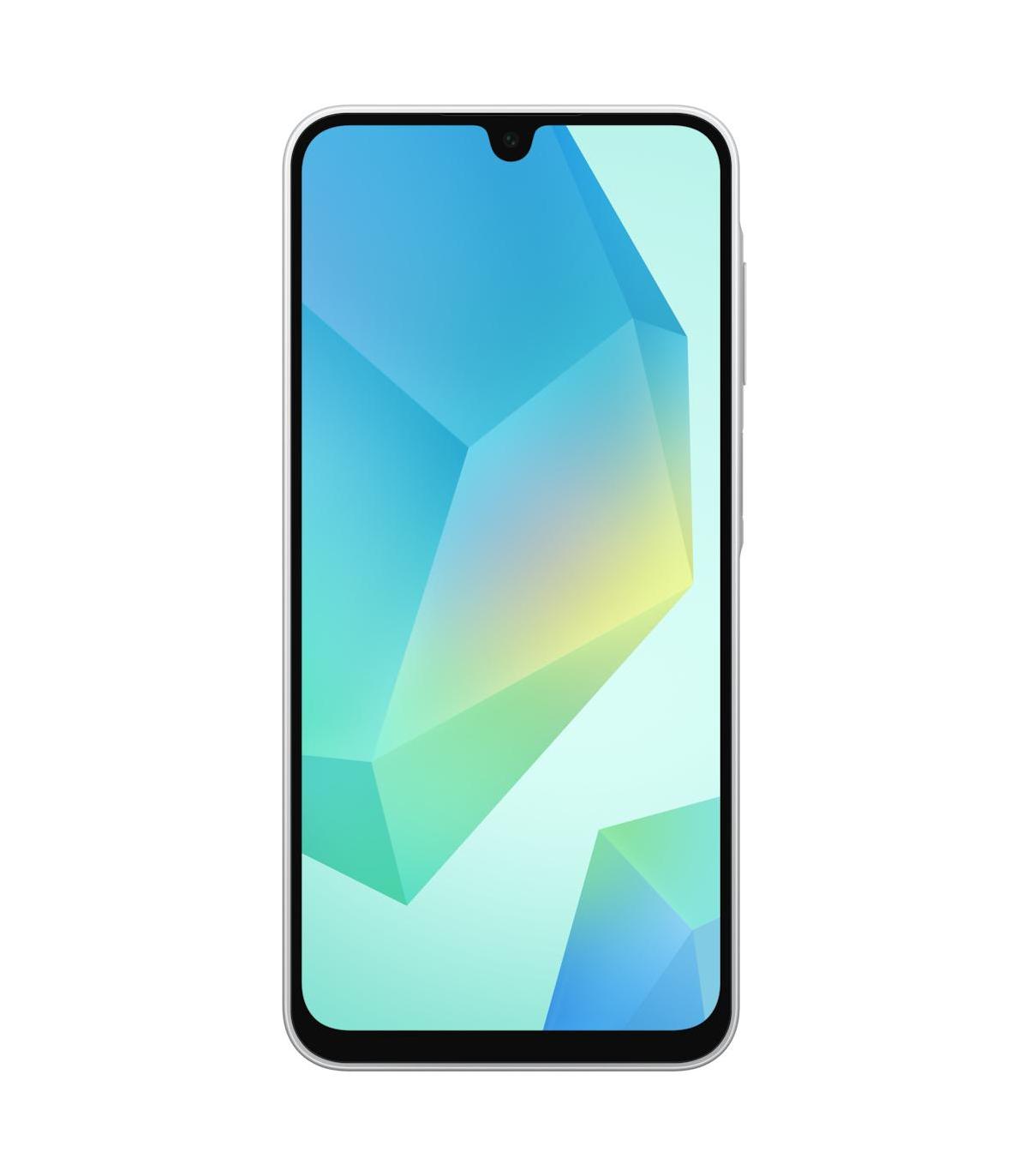 Smartphone Samsung Galaxy A16 4GB  128GB  6.7'  Gris