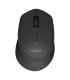 RATON LOGITECH M280 NEGRO RF INALAMBRICO PILAS