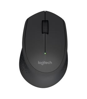 RATON LOGITECH M280 NEGRO RF INALAMBRICO PILAS
