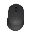 RATON LOGITECH M280 NEGRO RF INALAMBRICO PILAS
