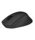 RATON LOGITECH M280 NEGRO RF INALAMBRICO PILAS
